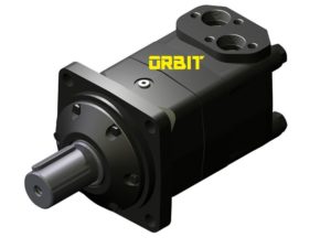 BM5 Orbit Hydraulic Motor with Disk Valve: BM5-315 / BM5-400 / BM5-500 / BM5-630 / BM5-800 / BM5-985 Suppliers By Orbit Hydraulic System