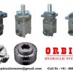 Zihyd Hydraulic Motor in Vasai-Virar India